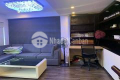 Bán nhà hai bà trưng ngay cạnh time city 10m ra otô tránh cách mặt phố vài bước chân.