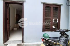 Bán nhà ở trong ngõ 49 thúy lĩnh, lĩnh nam, ô tô qua nhà, 52m2, chỉ 1.75 tỷ