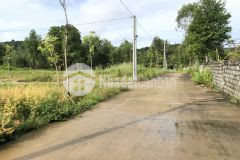 Cần bán đất tại tp. bảo lôc 130 m2 chỉ thanh toán 600 triệu.