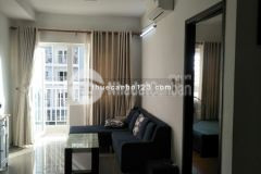 Cho thuê gấp ch depot metro tham lương 72m2 7 triệu tháng