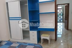 Bán nhà thống nhất, nhà đẹp rực rỡ, 56m2, 5.3tỷ