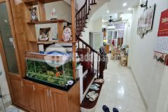 Cần bán gấp nhà vũ tông phan, 30m ra phố ô tô tránh 50m2 4 tầng, giá 5.2 tỷ có tl