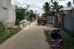 D686 bán lô đất phường khánh xuân 1 tỷ