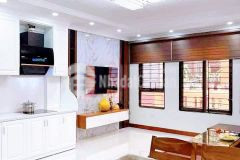 Bán nhà nhân chính, thanh xuân, 40m7t, mt 5m, 9 tỷ, gara ô tô