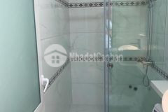 Chỉ 6.5 tỷ có ngay nhà hxh lạc long quân p5 quận 11 5 tầng.