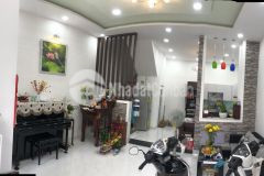 Bán nhà chính chủ lê quang định dt 76m2 giá 8 tỷ không tl