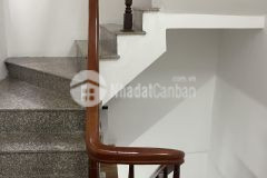 Bán nhà khương trung, quận thanh xuân, đẹp thoáng, 29m2 x 4t x 2.65 tỷ.
