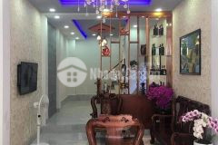 Bán nhà kd vườn lài gần nguyễn xuân khoát, dt 4x16, 1 lầu đẹp lh0896721788