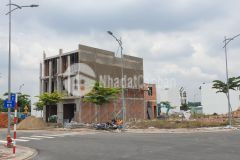 Cần bán đất mặt tiền kinh doanh gần khu công nghiệp vsip2