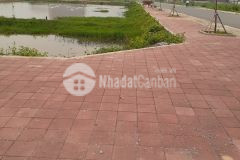 Bán 117,5m2 đất 2mt ngay ubnd xã đông thanh, đông sơn, thanh hóa, 9.5trm2. lh0901715799