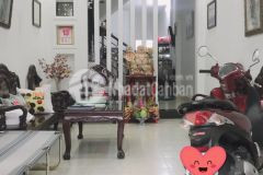 Bán căn nhà đường tô hiến thành quận 10 4 tầng, giá 5,5 tỷ