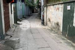 Bán gấp nhà nguyễn chính thịnh liệt hoàng mai lô góc, kinh doanh. 37m2 giá 3.15 tỷ.