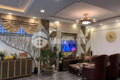 Bán nhà quan nhân gần 50m25 tầng mt 7m ngõ thông gần ô tô