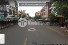 Nhà rộng nơi hẻm lớn hoàng hoa thám ngang rộng hơn 5m p5 giảm sâu còn 7.9 tỷ