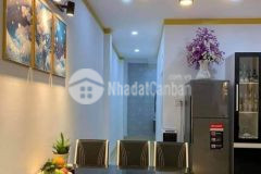 Mua bán nhà đường hồ văn huê, quận phú nhuận giá rẻ