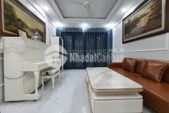 20m ô tô tránh, bán gấp nhà phạm văn đồng, bắc từ liêm, 42m2, 3.4 tỷ. tl 0386495539