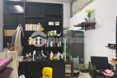Mặt ngõ thông kinh doanh ở bùi xương trạch thanh xuân 44m2 1.5tầng giá 1.65tỷ