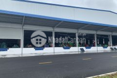 Cho thuê kho xưởng dt 1000m2 2000m2 4000m2 5000m2 7000m2 10000m2 tại kcn sài đồng, long biên