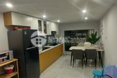 Bán gấp nhà lê quang đạo 3xx tỷ, quận nam từ liêm 46m 5 tầng ngõ nông.