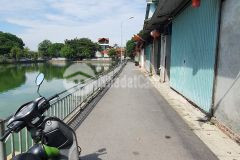 Chính chủ bán rẻ nhà xưởng đẹp 84m2, ô tô thông, kim thiều 1.22 tỉ