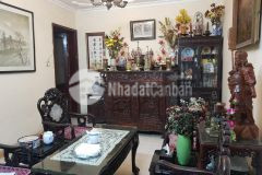 Bán nhà mặt phố kim đồng,dt 165m2 x 5t,ô tô, kinh doanh,nhỉnh 200 triệum