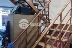 Nhỉnh 1tỷ có nhà đẹp ở ngay ôtô đỗ cửa 38m 2t nguyễn chính hoàng mai