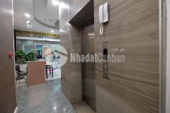 Tòa văn phòng 10 tầng đẹp nhất phường trúc bạch, siêu mt 8m, quá đẹp, 38 tỷ. 0703451750