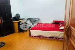 Bán nhà phố võng thị tây hồ, 2 mặt ngõ, dt 60m2 mt 5.4m, chỉ 6.3 tỷ.