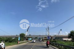 Đất nam hòa vang chỉ từ 5xx thuộc khu đông dân nhất của xã với 3 kcn liền kề