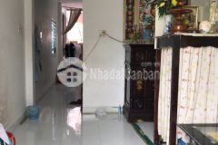 Bán nhà 2 tầng khu tđc hòn rớ 2, tttp nha trang