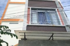 Bán nhà riêng đường nguyễn thái sơn gò vấp 56m2 5 tầng 4pn nở hậu giá rẻ