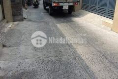 Nhà hxh phú thọ hòa, tân phú 106m2 giá chỉ 8.2 tỷ, cực hiếm