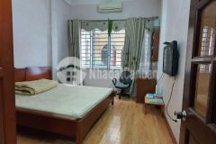 Cần bán gấp nhà khương trung thanh xuân cực đẹp, 40m 4t 5.2 tỷ.