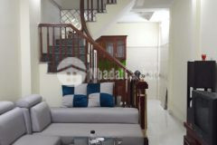 Bán nhà 5 tầng 45m2, ô tô, kinh doanh, lê đức thọ, mỹ đình, hơn 4 tỷ, 0966609332