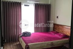 Duy nhất, thang khoản cao, vừa ở vừa cho thuê 16trtháng 40m2, 5 tầng, 3.9tỷ khương trung.