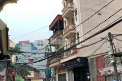 Hiếm ở ngay, ô tô, lô góc,phố trần phú, hà đông, 49mx4t, mt 6m