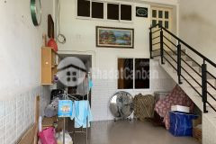 Chính chủ bán gấp giá tốt nhà 1 trệt 1 gác đối diện bến xe chợ lớn q5