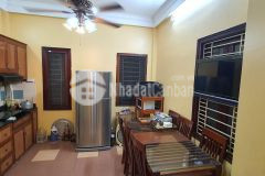 Bán gấp nhà phố hào nam, nhà đẹp, ngõ thông, dt 44mx4tx4m. liên hệ 0368781929