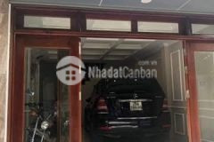 Nhà rất đẹp mặt ngõ rộng thông kinh doanh gara ôtô 7 giá rẻ nhỉnh 6 tỷ long biên.