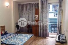 Nhà chính chủ tam trinh, lĩnh nam,hoàng mai 4 tầng 30m,sổ đỏ đẹp, nhà thoáng mát,giá 2tỷ3