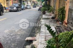 Chủ cần bán nhà phố nguyễn văn trỗi, hà đông, ô tô, ở ngay, 3 thoáng, 50mx4 tầng