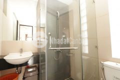 Cho thuê căn hộ dịch vụ tại linh lang,1 ngủ đủ đồ giá 4 triệu