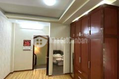 Bán nhà phố doãn kế thiện, 45m2, 12.5 tỉ