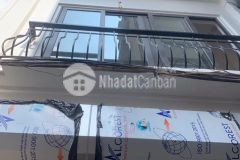 Bán nhà phố hoàng mai lô góc ô tô kinh doanh 35m2x5 tầng chỉ 3.5 tỷ