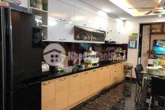 Nhà hiếm ở ngay, ngõ thông ô tô phùng hưng, hà đông, 63mx4 tầng