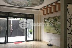 Lh 0913192228 mr. tuấn, bán nhà phan văn trị, bình thạnh, 74m2, mt5.8m nhỉnh 5tỷ xíu