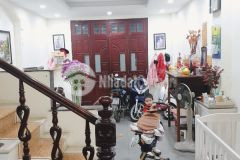 Bán nhà đội cấn, ba đình, 52m24t4.5m, nhỉn 6 tỷ