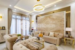 Tôi bán biệt thự mặt đường 18m khu đô thị văn khê view công viên 190m2x4t chỉ 17.68 tỷ. 0989626116