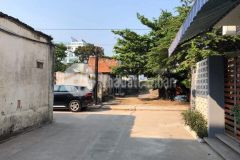 Bán đất kiệt ô tô dương đình nghệ,an hải bắc,sơn trà,đà nẵng