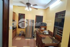 Bán nhà hào nam, đống đa ngõ rộng, nhà đẹp, 2 thoáng, nội thất, 48m2x4t, mt 4m, 4.6 tỷ 0975642942